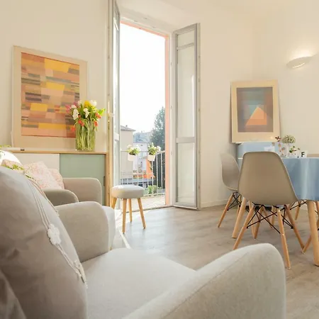 Apartment The Little By Rent