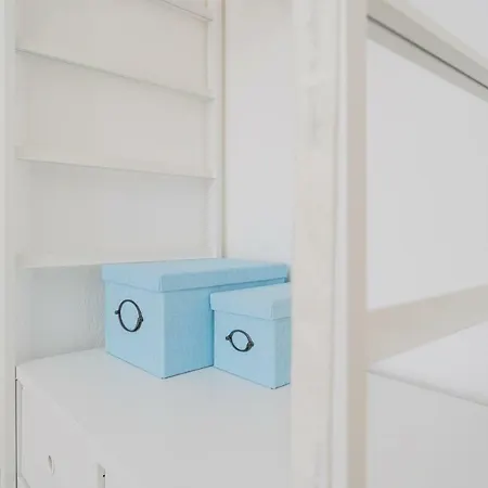 Apartment The Little By Rent