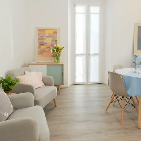 The Little By Rent Apartment Como