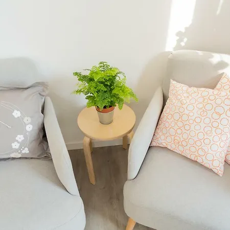 The Little By Rent Apartment *