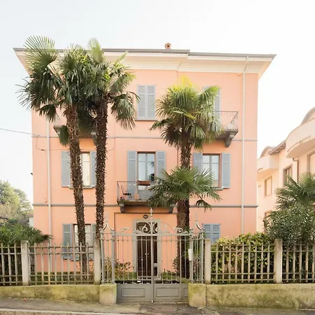 Apartment The Little By Rent *