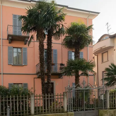 Apartment The Little By Rent