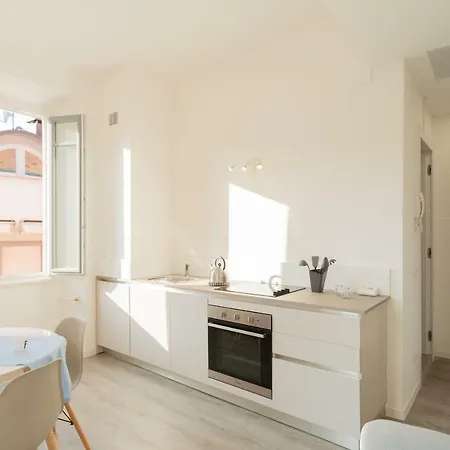 The Little By Rent Apartamento Como