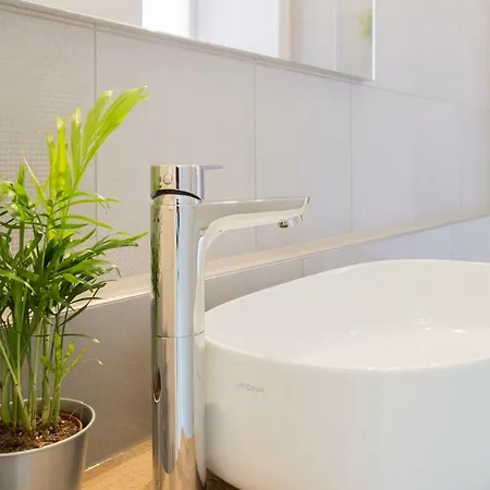 Apartamento The Little By Rent